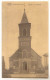E3341  -  HOMBOURG  -  église Et Vicairie - Plombières