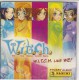 PFR/50 ALBUM FIGURINE W.I.T.C.H. WITCH Panini - Edizione Italiana