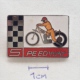 Badge / Pin ZN000921 - Motorcycle (Motorbike) Speedway - Motorbikes