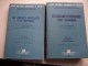 2 TOMES - LES GRANDES PUISSANCES ECONOMIQUES Jean CHARDONNET 1960-1961 L EUROPE LE MONDE JURISPRUDENCE DALLOZ - Droit