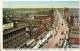 Akron, Main Street Looking North - Akron