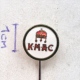 Badge / Pin ZN000941 - Automobile (Car) Hungary KMAC Auto Klub - Andere & Zonder Classificatie