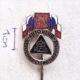 Badge / Pin ZN000943 - Automobile (Car) Czechoslovakia Auto Klub - Other & Unclassified