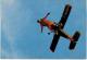 Thème -  Avion -  Parachutisme - Chute Libre - Centre école De Parachutisme - Parachutespringen