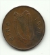 1971 - Irlanda 2 Pence       ---- - Irlande