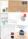 12 Postmarks/covers - All Military From 1969 Onwards - Good Clean Condition - British Forces Postal Service - Poststempel