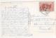 Beau Timbre D´A.O.F. Sur Carte De Dakar Du 22/12/1955 , 2 Scans - Briefe U. Dokumente