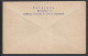 POLOGNE - 1956 -  ENVELOPPE RECOMMANDE PREMIER VOL DE LA LUFTHANSA BERLIN-WARSZAWA - - Aviones