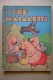 PBZ/7  Rico I TRE MAIALETTI Ed.S.A.C.S.E.1938 Illustrato Da Natoli - Old