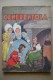 PBZ/8  Perrault CENERENTOLA  Ed.S.A.C.S.E.1937 Illustrato Da Natoli - Old