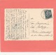 AK / Zöbischhaus Bei Auerbach I.V. - Sommerfrische / Gelaufen 1935 / Schwarzweiß / Mit 1 Briefmarke - Auerbach (Vogtland)