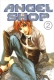 Manga Angel Shop Série Complète Tome 1, 2, 3, 4 - Hwang Sook Ji - Saphira - Mangas Versione Francese