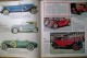 PBZ/50 Europeo Anni ´60 Storia Dell´Auto/BUGATTI 4 C/ROLLS-ROYCE Phantom/LANCIA Dilambda/ALFA ROMEO Mille Miglia Campari - Engines