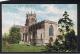 RB 968 - 1904 Postcard - St Marys Church Stafford - Congleton Cheshire Duplex - 1/2d Rate Biddulph Moor To Kinver - Other & Unclassified