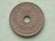 1936 - 1 Krone / KM 385 ( Uncleaned - For Grade, Please See Photo ) ! - Norvège