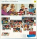 LEGO SYSTEM - ASSORTIMENT 1975 - CATALOGUE. - Catalogs