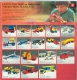 LEGO SYSTEM - ASSORTIMENT 1975 - CATALOGUE. - Catalogi