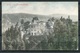 (0222) Jonsdorf/ Gruß Vom Nonnenfelsen - Gel. Ca. 1915 - No 1008  H. Richter, Zittau - Jonsdorf