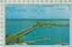 Florida  USA ( John Ringling Causeway As Been From Plymouth Harbor Sarasota ) Post Card Carte Postale - Sarasota