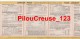 HORAIRES - BRITISH RAILWAYS - LONDON And PARIS - Winter 1952/1953 - Services And Fares - 2 Scan - Europa