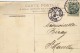 1382  Postal  Grenoble Isere 1905  Francia - 1900-29 Blanc