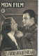 Mon Film N° 108 : "Mensonge" - Au Dos : Ginette Leclerc. 1948. - Magazines