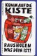 TK O 1113/1994 Werbung Coca-Cola #6/94 ** 40€ Volle Coke-Kiste Mit Fanta Sprite Begehrte Limonaden Tele-card Of Germany - Alimentation