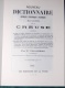 Nouveau Dictionnaire Historique, Géographique & Statistique Illustré De La Creuse, P. Valadeau, 1892, Fac-similé De 1989 - Limousin