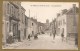 LE MESLE Sur Sarthe (Orne) - Rue De L´Eglise - Voyagée 1924 - Le Mêle-sur-Sarthe