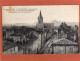 63 - AIGUEPERSE -- Grande Rue  Animée  Cpa  Année1910   EDIT  H Bérillon  N°219 - Aigueperse