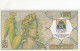 Billet De 50 écus Emis Par Credit Lyonnais St Maur-billet Neuf - Fiktive & Specimen