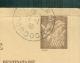 Entier Yvert 654-CP1 - Voyagé En Novembre 1941 - Plis à Déplorer Sur Le Bord Du Haut  Ae11207 - Cartes Postales Types Et TSC (avant 1995)