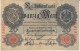 Germany #46b, 20 Marks 1914 Banknote Currency - 20 Mark