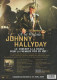 JOHNNY HALLYDAY "J'AI TOUT DONNE" & "A LA CIGALE" BON DE COMMANDE COMME NEUF PORT OFFERT - Objets Dérivés