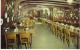 Portland OR Oregon, Wachsmuth Oyster Bar Restaurant Interior View, C1960s Vintage Postcard - Portland
