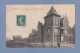 CPA - JEUMONT - Rues De Maubeuge Et De La Boulonnerie - RARE - 1913 - L. S. éditeur à Hautmont - Jeumont