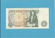 GREAT BRITAIN - 1 POUND - ND ( 1978-80 ) - P 377 A - Sign. J. P. Page - BANK OF ENGLAND - 1 Pond