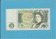 GREAT BRITAIN - 1 POUND - ND ( 1978-80 ) - P 377 A - Sign. J. P. Page - BANK OF ENGLAND - 1 Pound