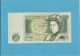 GREAT BRITAIN - 1 POUND - ND ( 1978-80 ) - P 377 A - Sign. J. P. Page - BANK OF ENGLAND - 1 Pound