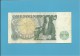 GREAT BRITAIN - 1 POUND - ND ( 1981-84 ) - P 377 B - Sign. D. H. F. Somerset - BANK OF ENGLAND - 1 Pound