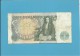 GREAT BRITAIN - 1 POUND - ND ( 1981-84 ) - P 377 B - Sign. D. H. F. Somerset - BANK OF ENGLAND - 1 Pound