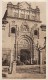 Grande Foto Original Enero 1924 TOLEDO (Tolède) - Puerta Del Hospital De Santa Cruz (A54) - Toledo