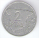 SPAGNA 2 PESERAS 1984 - 2 Pesetas