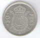 SPAGNA 50 PESETAS 1982 - 50 Pesetas