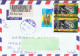 ET+ Ägypten 2007 2009 Mi Bl. 94 Bl. 95 1790 1792 1865 Brief - Storia Postale