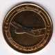 Médaille De Bon De Réduction à La Boutique Dutyfree : Aéroport De Francfort 31.12.2011 - Profesionales/De Sociedad