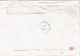 ANTARCTIC FRENCH RESEARCH INSTITUTE, SHIP, PENGUINS, MERMAID, SPECIAL COVER,  1999, RUSSIA - Bases Antarctiques