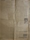 Delcampe - Journal Quotidien Original "Le Matin "Samedi 7 Septembre 1912 Anniversaire Des 100 Ans-faire Défiler Photos +certificat - Journaux Anciens - Avant 1800