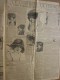 Delcampe - Journal Quotidien Original "Le Matin "Samedi 7 Septembre 1912 Anniversaire Des 100 Ans-faire Défiler Photos +certificat - Kranten Voor 1800