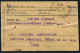 FRANCE - PETAIN - N° 517 + 521B + 572 (2) / ETIQUETTE RECOMMANDÉE LE ROUSSET LE 5/7/1943, POUR VICHY - TB - 1941-42 Pétain